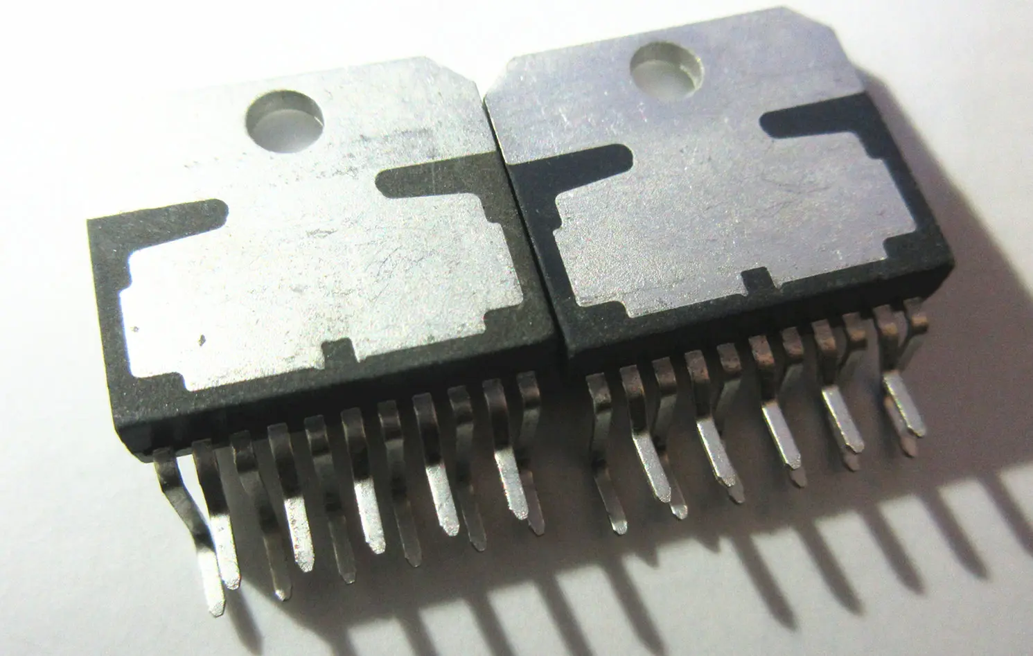 TDA7269 TDA7269A ZIP 10PCS