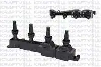 5020054 for ignition coil SAXO VTS P106 GTI TU5J4 (1,6 16V) 99