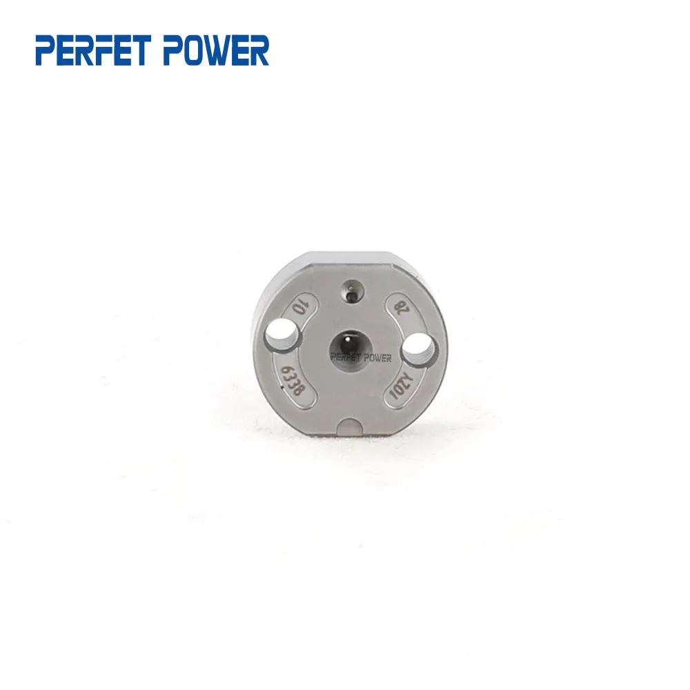 10# China Made New Fuel Injector Valve Plate Compatible G2 Series Nine-grid packaging