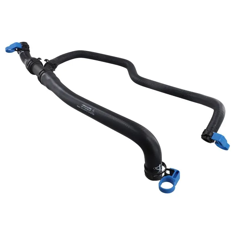 

A20K-94810605123 Coolant Hose For Cayenne 92A 970 Radiator Hose 94810605124 94810605121 94810605122
