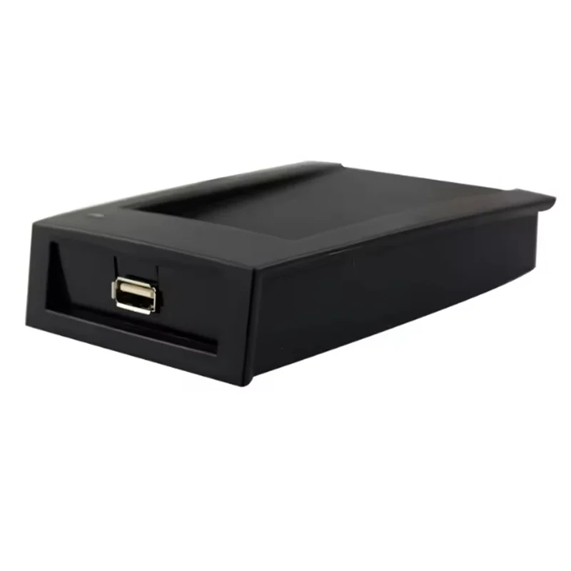 M16K-EM4305 RFID For Animal Microchip Reader Writer 134.2Khz ISO11784/85 FDX-B For Pets