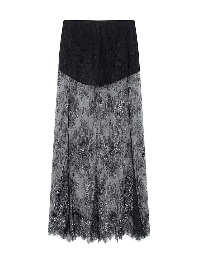 Siyang moda feminina 2 peças conjuntos sólido sem costas zíper espartilho topos & saia de cintura alta do vintage feminino chique senhora saias conjunto