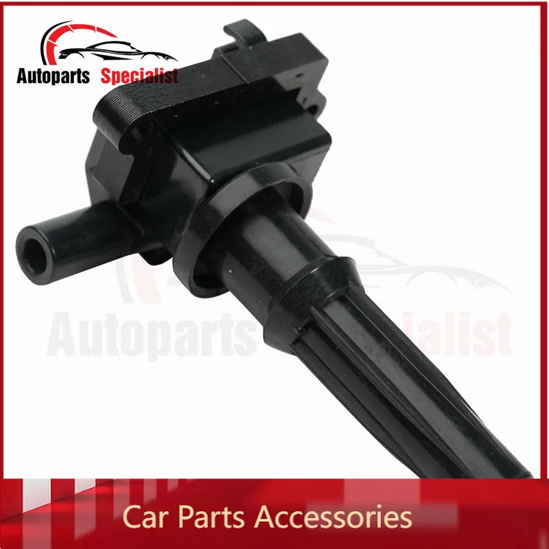 OE 27301-38020 Ignition Coil For Hyundai Santa Fe Sonata Kia Magentis Optima 2.0 2.4 L 4cyl 1999-2006