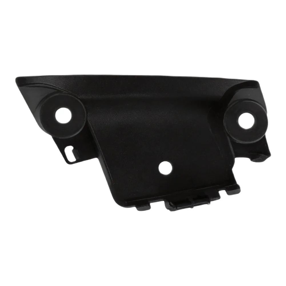 Interior Car Modification As Shown In The Figure Interior Door Handle Cover Functional And Stylish Design For 107 2005-2009