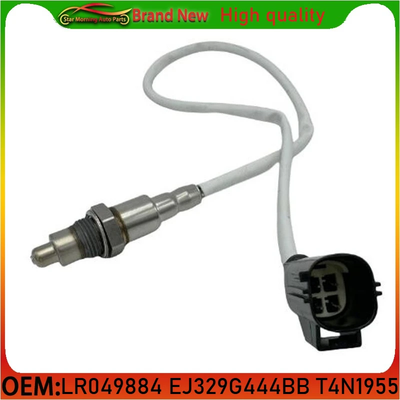 LR049884 EJ329G444BB T4N1955 EJ32-9G444-BB Brand New Oxygen Sensor For Land Rover Discovery Evoque Jaguar XE X760 2.0 2011-2019