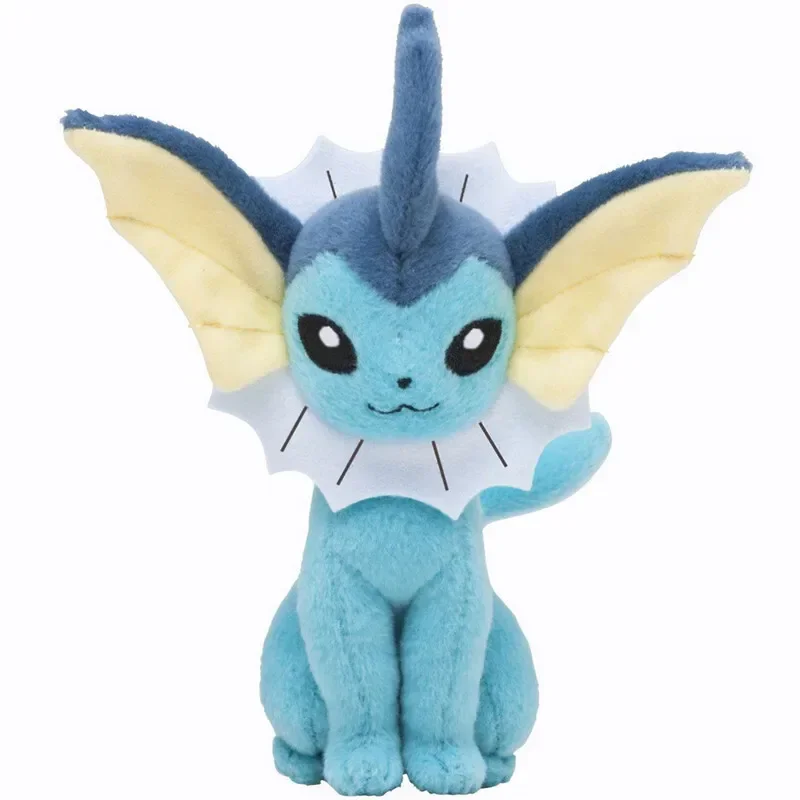 30CM Pokemon Anime Peluche Eevee Sylveon Umbreon Vaporeon Flareon Glaceon Leafeon Jolteon Espeon Peluche niños juguete para regalo