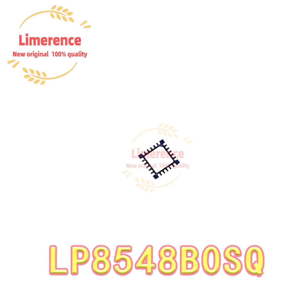 

(5-10 шт.) 100% новый LP8548B0SQ LP8548B1SQ LP8548 QFN-24 чипсет