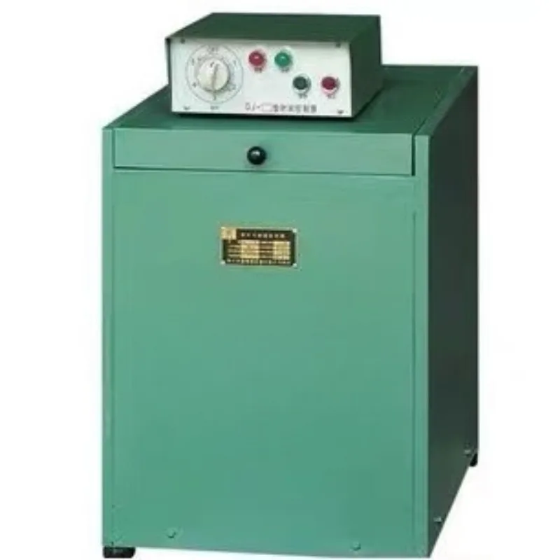 GJ 1 2 3 sealed sample preparation grinding stone crusher laboratory coal ore grinding machine