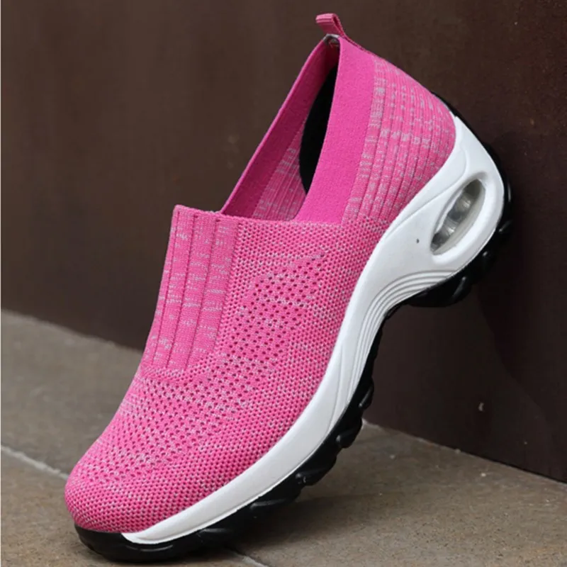 

Women Sneaker Shoes Fashion Lightweight Women Sport Sneaker Luxury Women's Running Shoes Flat Original Women's Tennis Footwear