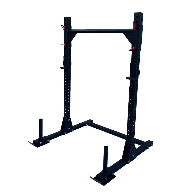 

Training Rack Barbell Squat Gantry Private Training Frame Fitness Rack