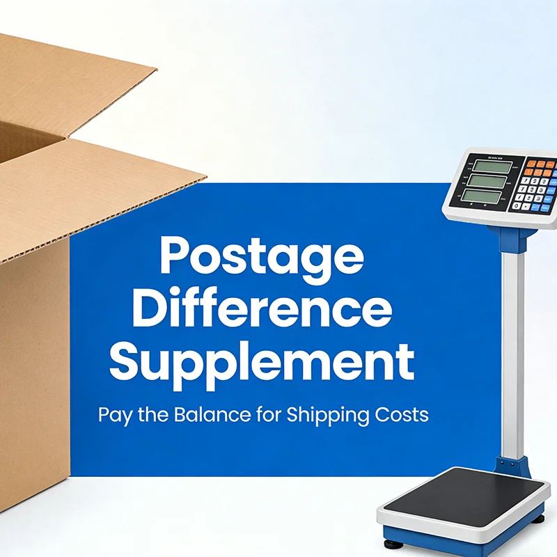 

Order Additional Postage VIP