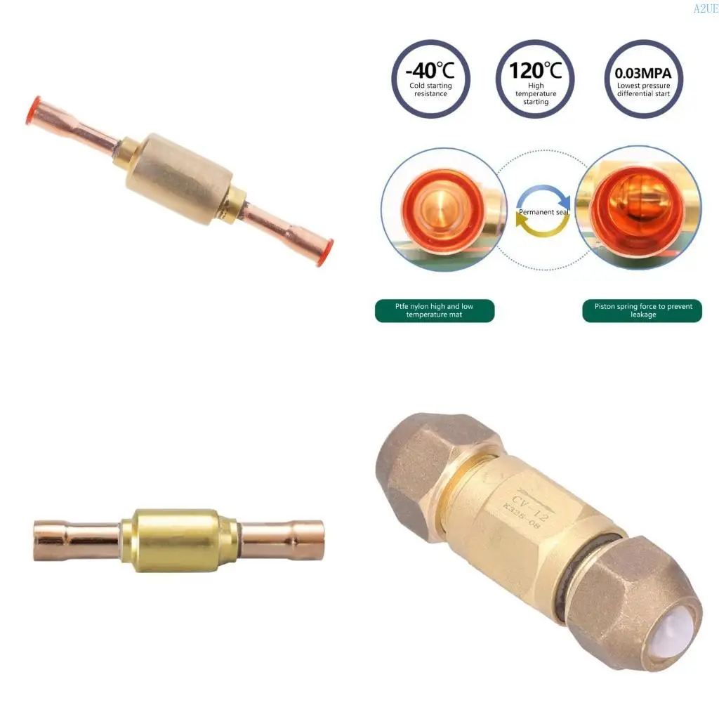 A2UE Air Conditioni…