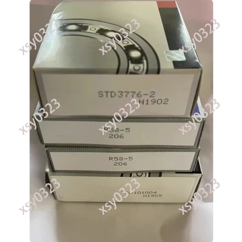 

TRD101004 R58-5 STD3766-2 Front Rear Differential Bearing Replacement Auto Transmission Parts