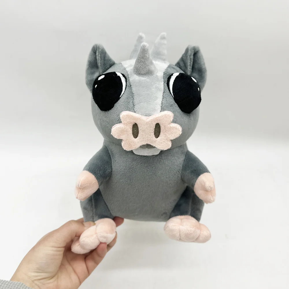 2025 Nieuwe DEUREN DE INHOUD Knuffels Leuke Zachte Cartoon Anime Poppen Voor Kind Verjaardag Kerstcadeau Speelgoed