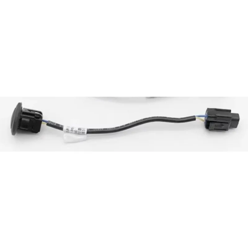 10763390-00 Genuine Exterior Micro Switch Assembly One-Touch Door Switches Button for BYD F0 E1 New Automobile Part