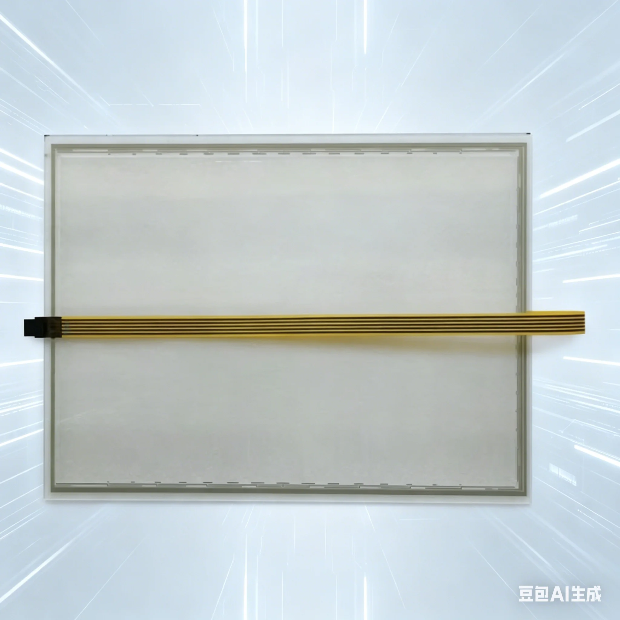 15.1'' E891026 SCN-A5-FLT15.1-Z01-0H1-R CP2000 -- Touchpad Resistive touch panels Screens