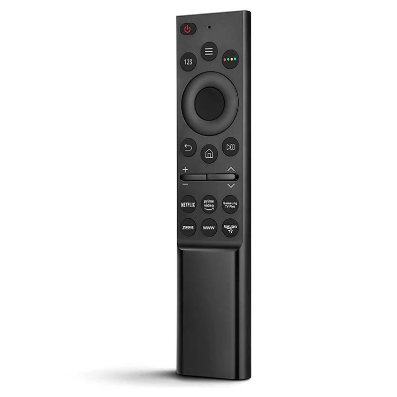 Niversal for Samsung Smart TV Remote Control,Infrared Samsung Remote Control with Netflix, Prime Video, Samsung TV Plus