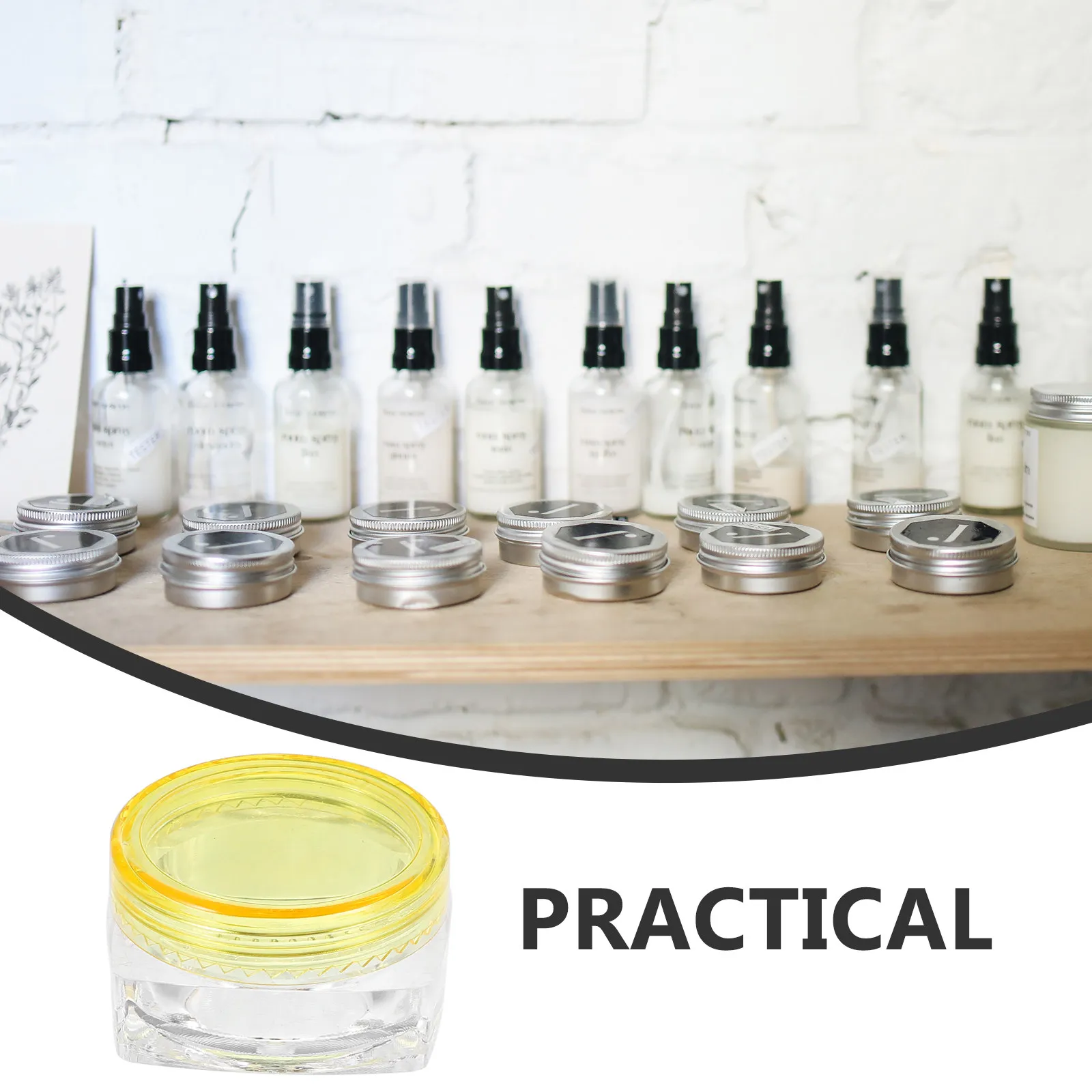 24 Pcs Pcs Small Cr…