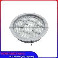Essential 2X Hepa Filter Replacement Parts For Xiaomi Deerma VC20S VC20 Plus VC21 Handle Cordless Vacuum Cleaner Accessories