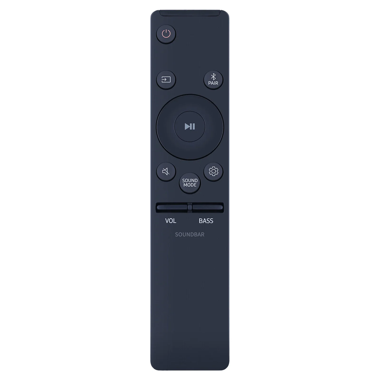 Replacement AH59-02766A Remote Control Compatible with Samsung Sound bar HW-NW700 HW-N400 HW-NW700/ZA