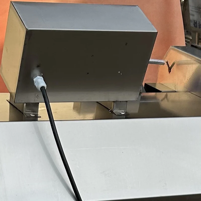 

New Commercial Large Double Head Vegetable Slicer Machine Hot-sell Vegetable Turnip Potato Taro Cutting Machine