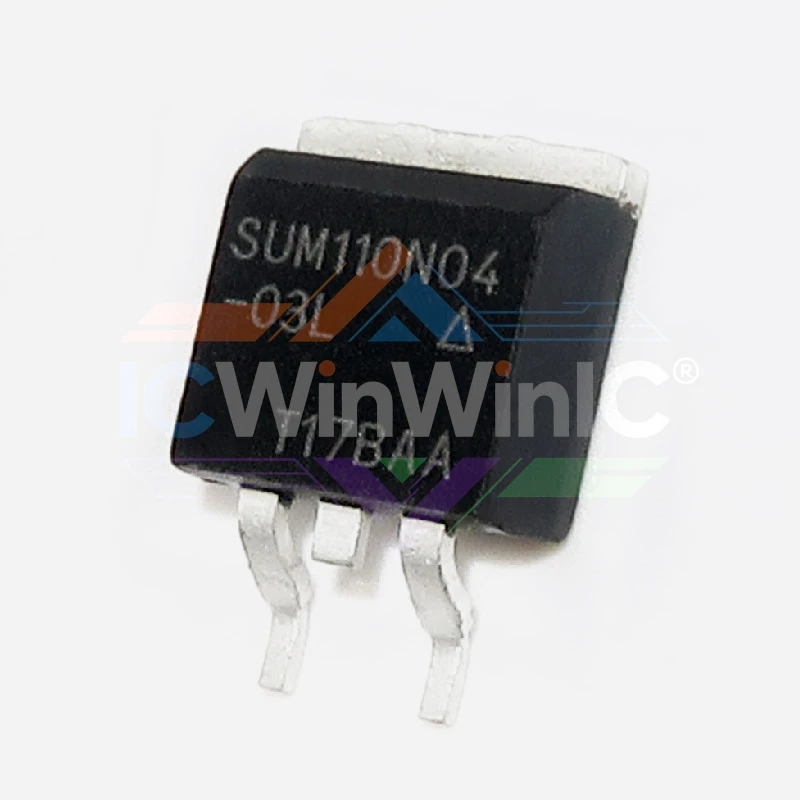 SUM110N04-03 SUM110N04 OZ9998A 9998A SMA4033 4033 MC9S12XDT256CAA MC9S12XDT256 BA6238A BA6238 UCC21520DWR UCC21520DW UCC21520
