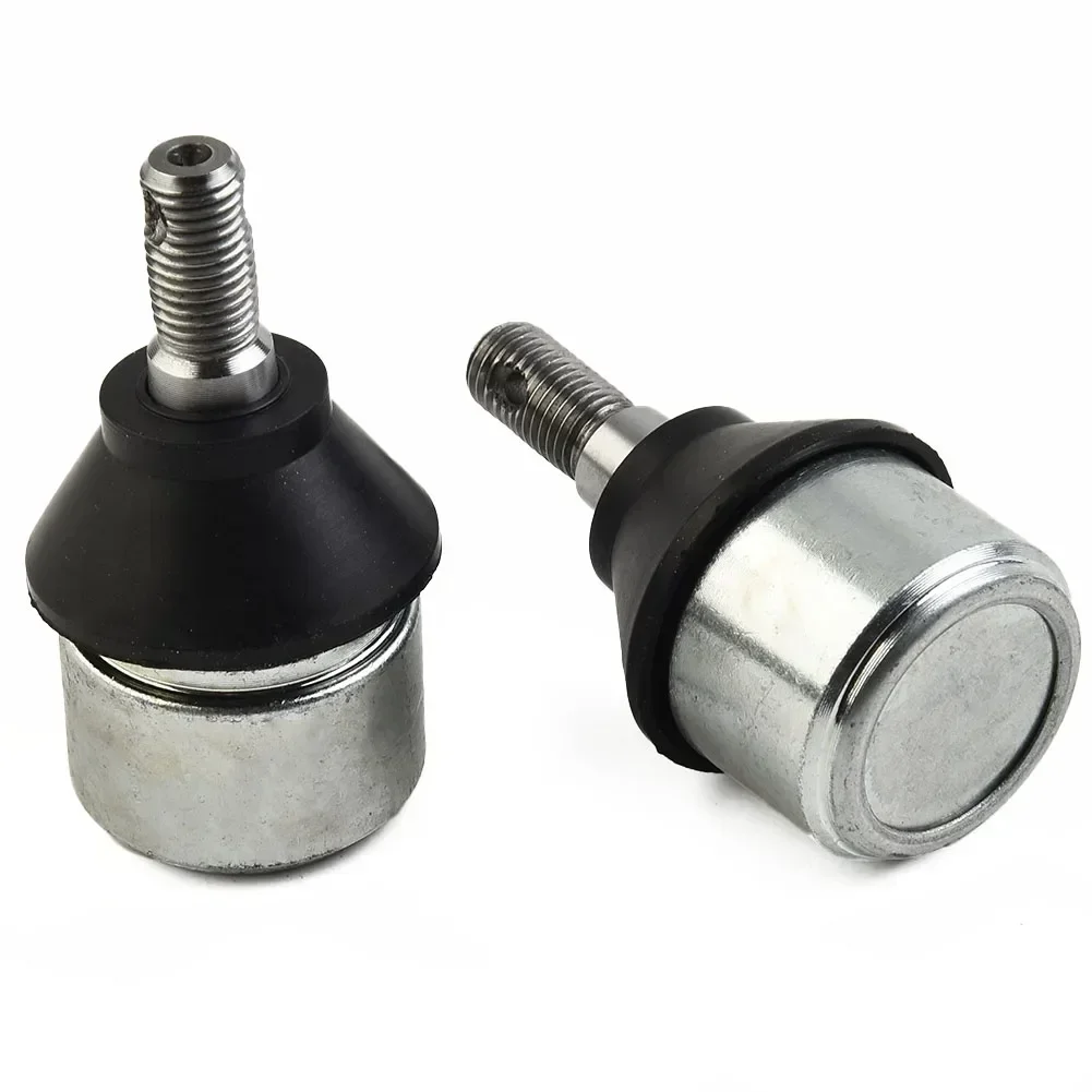 

2pcs UTV Iron Ball Joints Compatible For Polaris WE351030, 7080927, 7080673, 7080364, 7061158, 7061153, 7061130