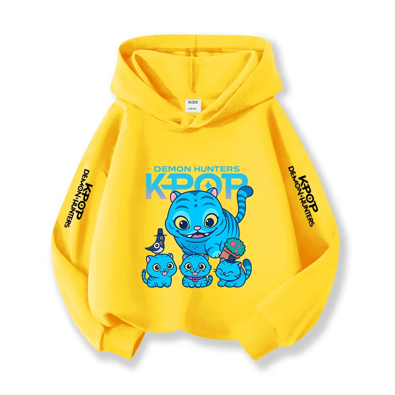 American The K-Pop … - image