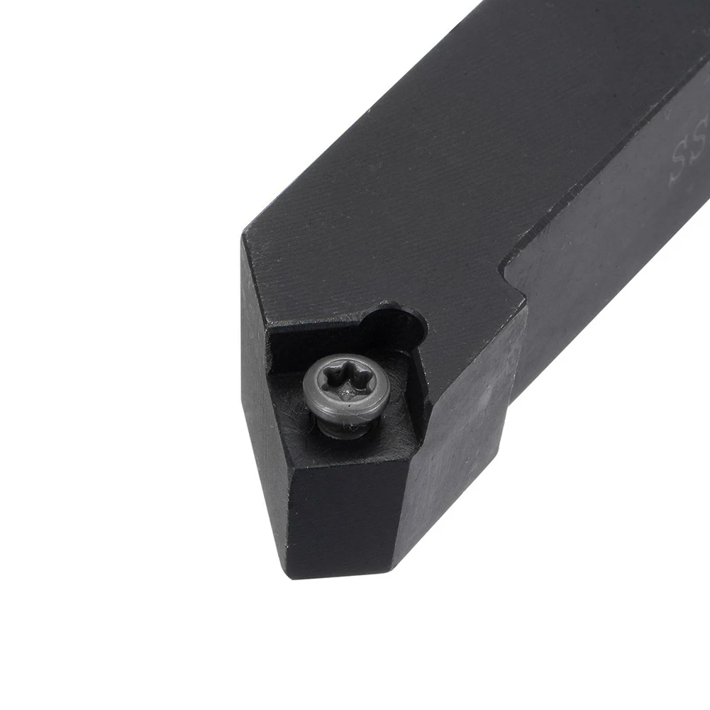 Lathe Indexable Carbide Turning Tool Holder Perfect for Precision Operations Made of 42Cr Steel SSSCR1616H09 Model
