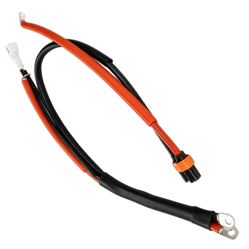 For SURRON Light Bee X S 2020-2023 For Segway Dirt eBike X160 X260 2020-2022 Motorcycle Main Battery Power Cable Cord Lead