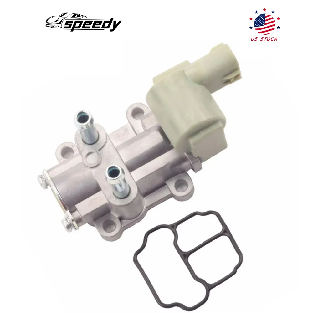 

MD628119 MD628174 Клапан регулирования воздуха холостого хода для Honda Civic CX DX LX 1996-2000 гг.