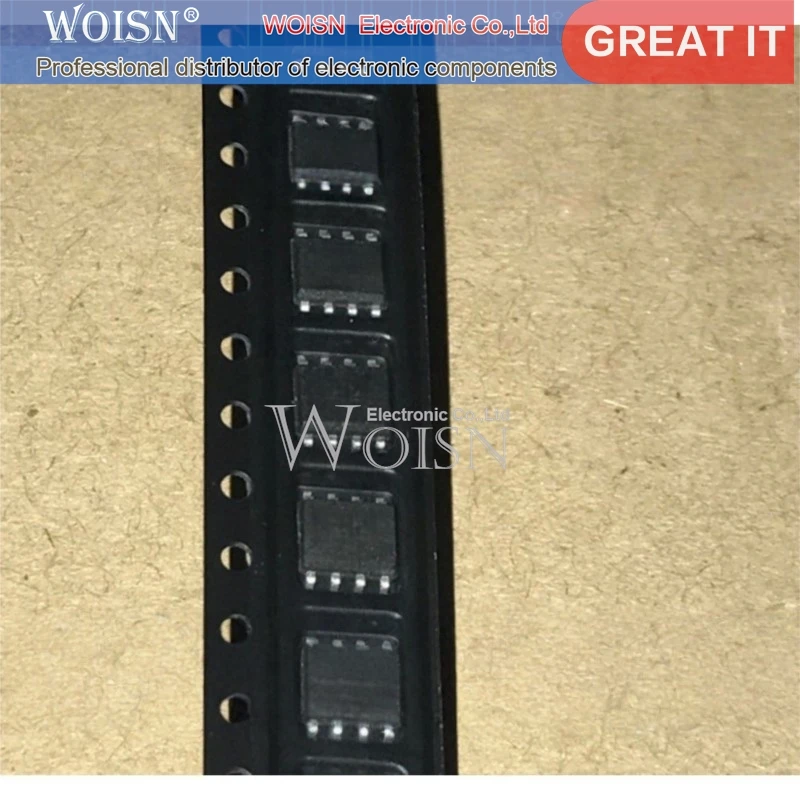 5pcs/lot AD7895ARZ-10 AD7895 INA121U INA121UA LT1206CS8 LT1206 MAX6675ISA MAX6675 SOP-8