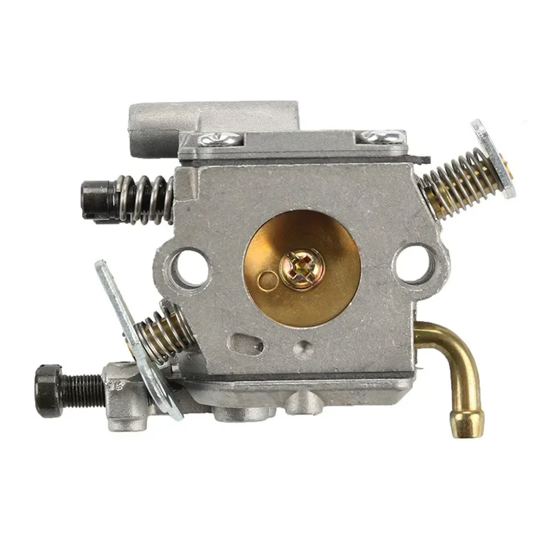 Carbhub MS200 Carburetor for Stihl MS200 MS200T 020T 020 Chainsaw Carb  C1Q-S126B Carburetor Replace 1129 120 0653, MS200T