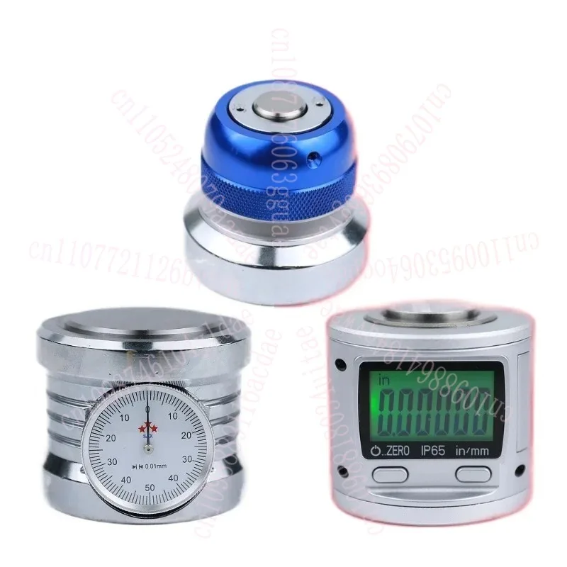 

Z-axis digital display tool setting instrument Photoelectric tape table tool setting instrument Z-axis tool setting instrument