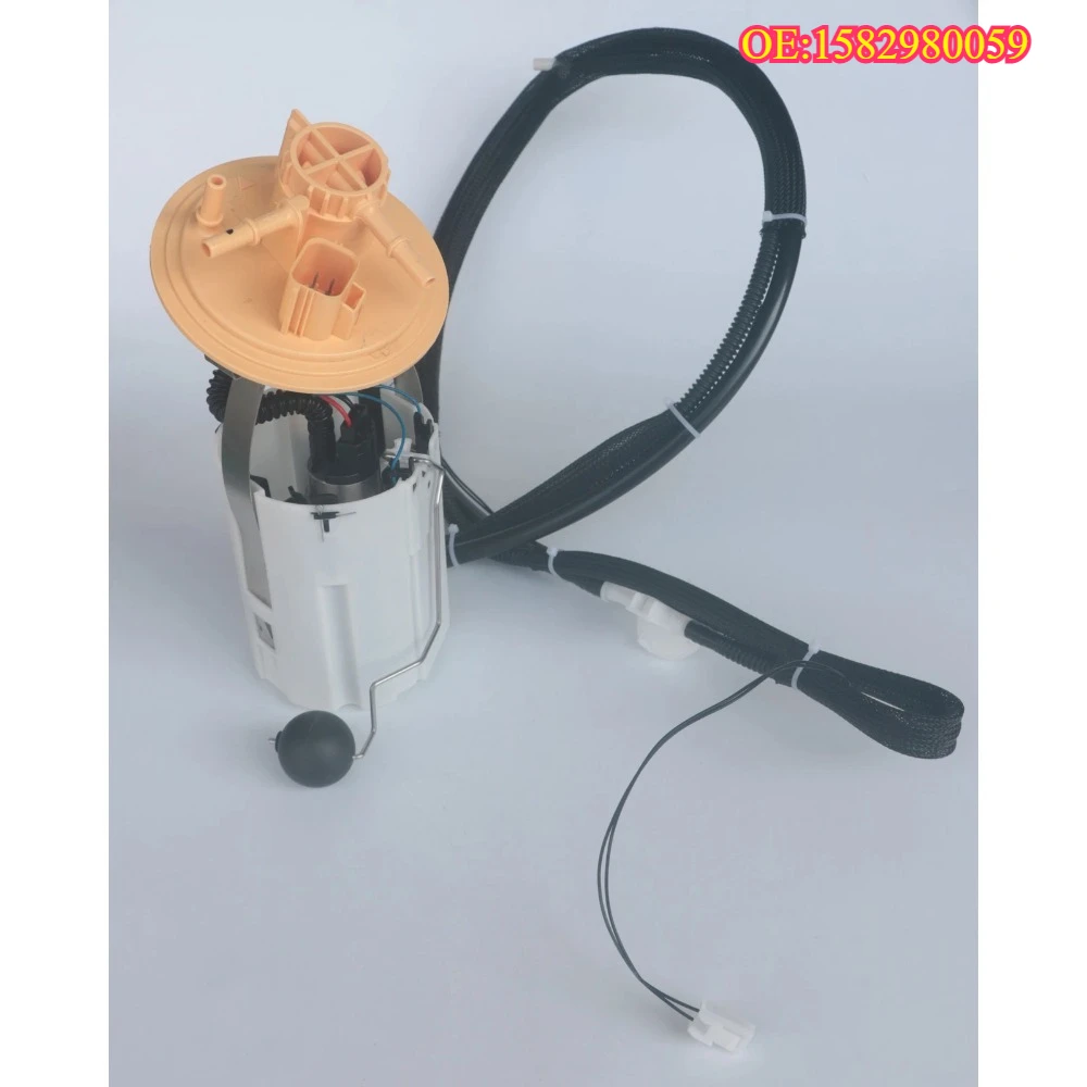 

genuine High quality New For 1582980059 30761742 31261127 30792852 30769007 30645699 fuel pump assembly For Volvo- S60 S80 V70 X