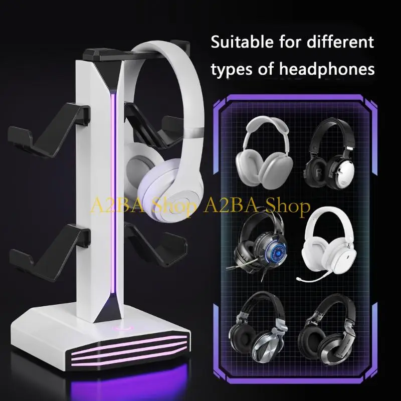 A2BA Useful Gaming Device planner Providing 9 Color Light