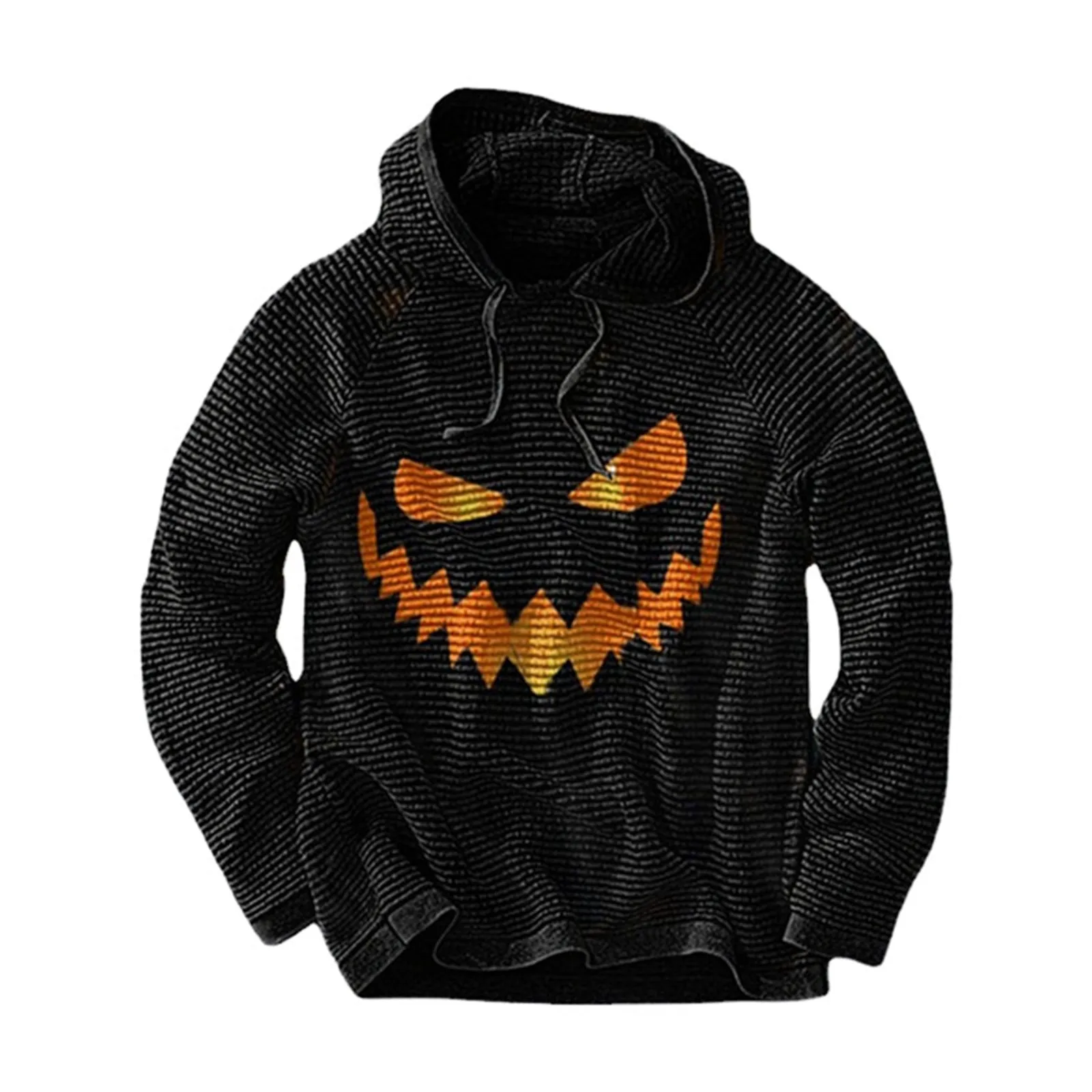

Here Is A Product Title For Your Pumpkin Print Christmas Hoodie That : Soft Sweatshirt