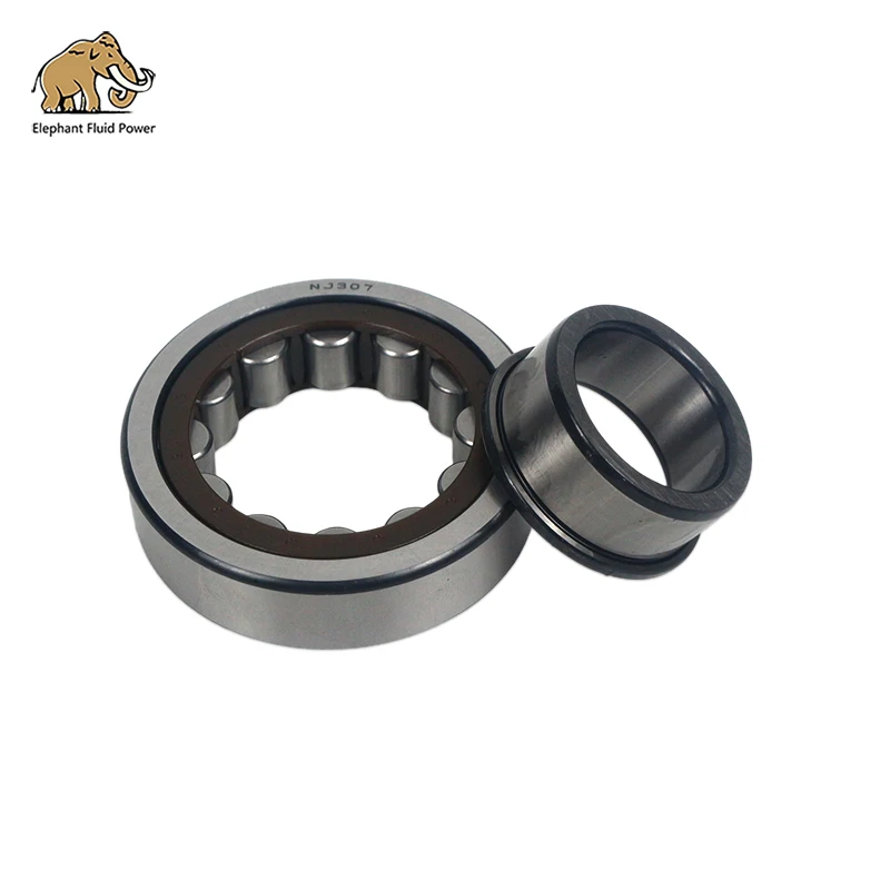 

KAWASIKI Hydraulic Piston Pump Parts M5X130 Big Bearing