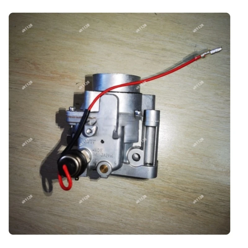 Carburetor for EH65 EH72 Twin Cylinder Engine Replacement Accessories