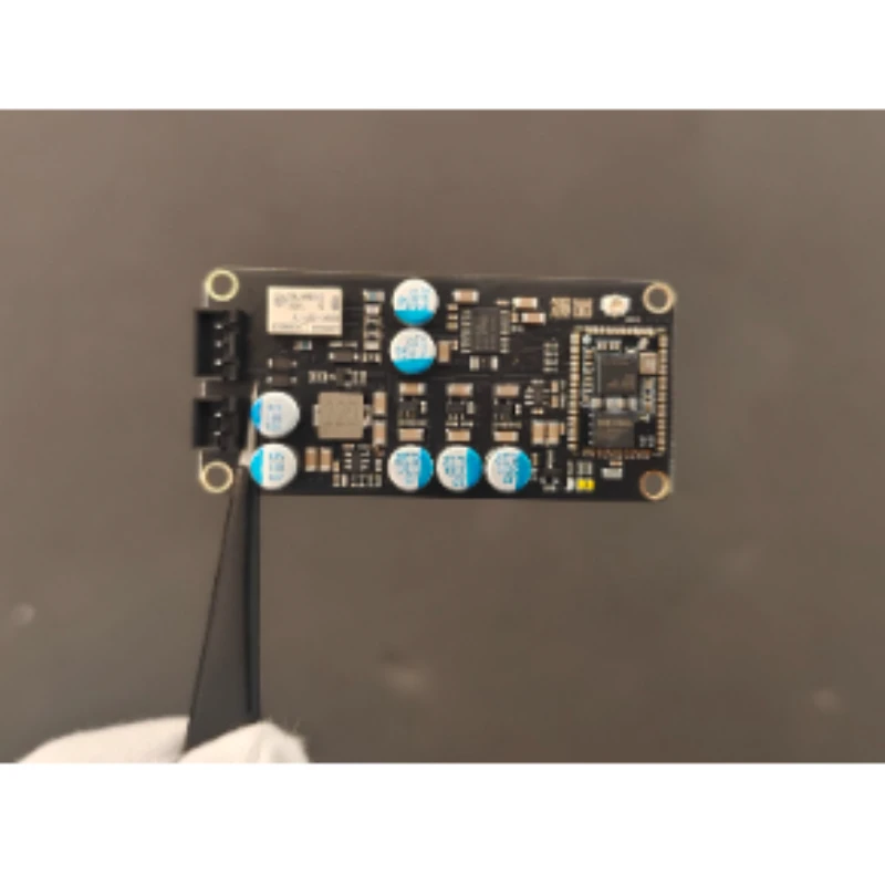 

QCC5125 Bluetooth Decoder Board LDAC PCM5102A