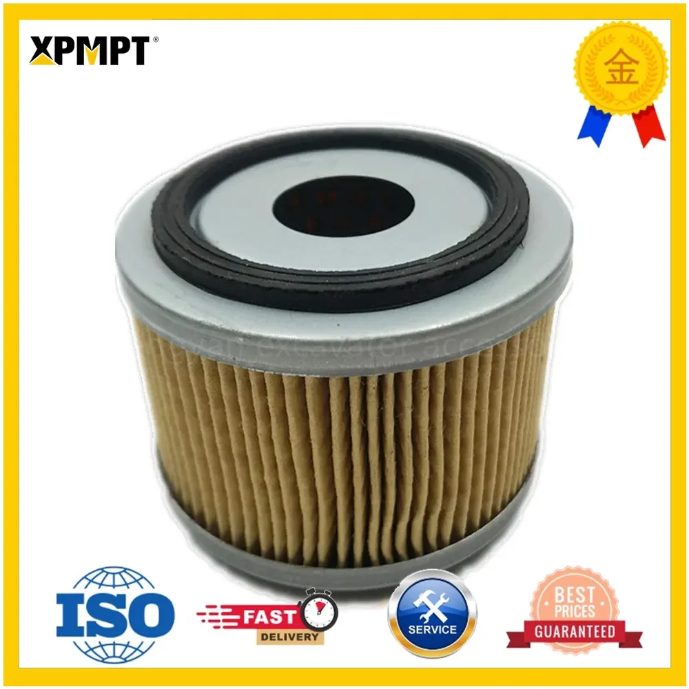 For Doosan Daewoo DH60 150 220 215 300-7 Hydraulic Oil Tank Cap Breather Filter Element Bleed Valv Excavator Parts