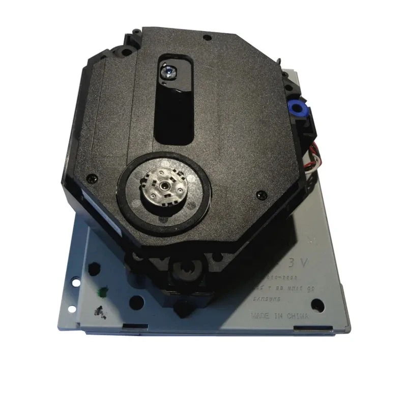 Optical Disk Driv (GD-ROM)