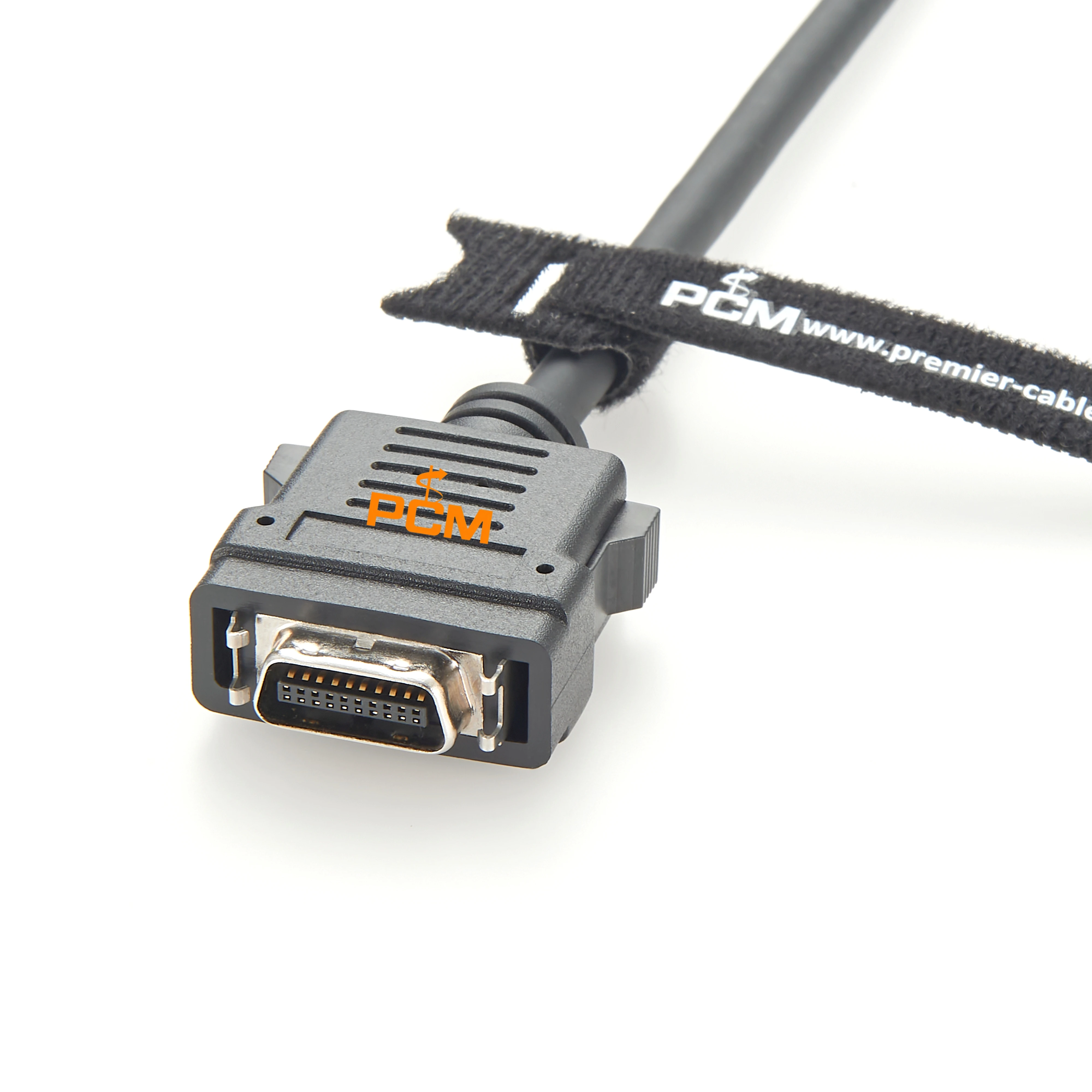 MDR 20-Pin-Stecker zu Hirose 16-Pin HR25-9TP-16S Keyence Kamera CV-X Serie Controller-Sensorkabel CA-CN3R CA-CN5R – Detail 3