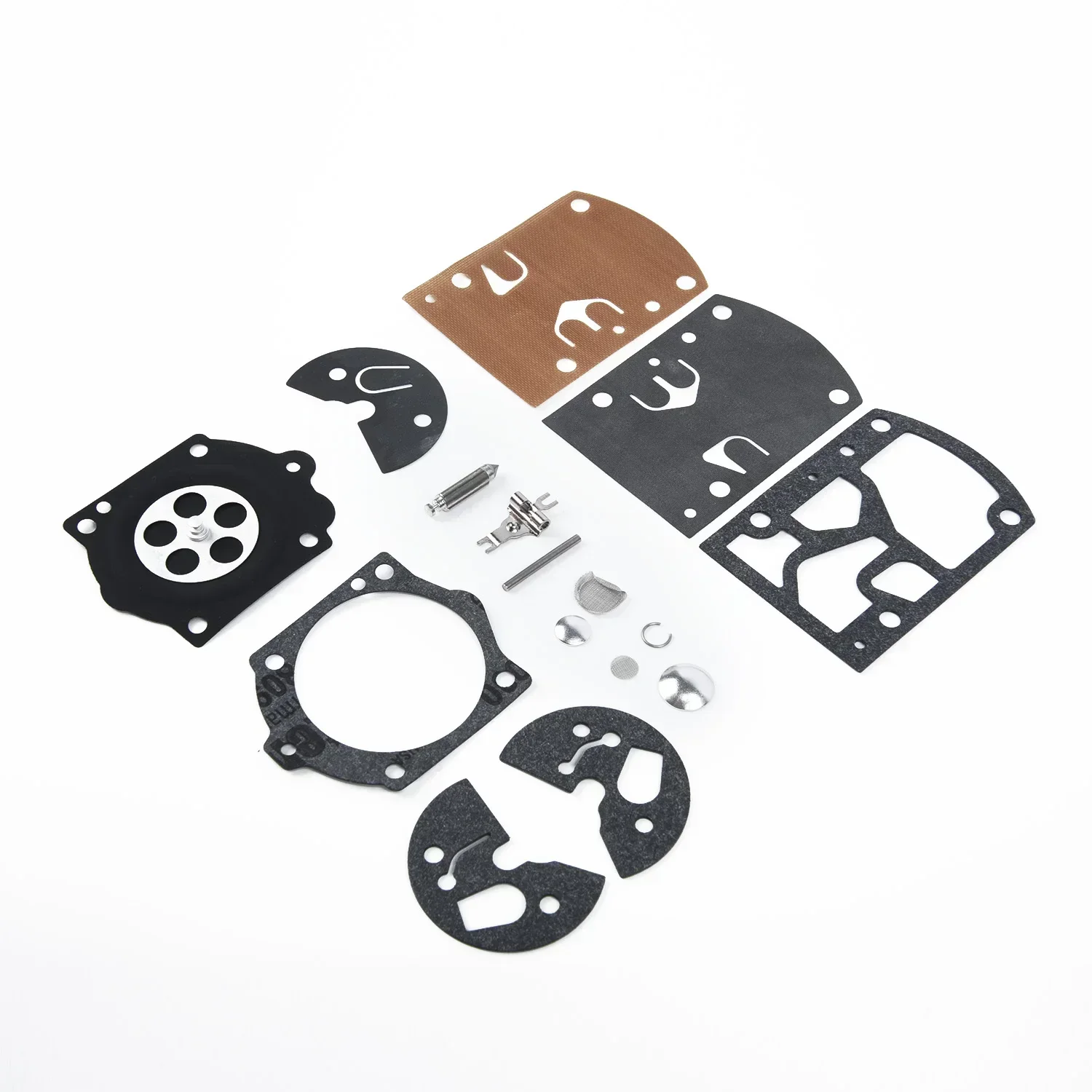 Vergaser Reparatur satz für Hom elite 650 750 Kettensäge fp100 Wasserpumpe für Walbro K10-WB Gartengeräte Zubehör