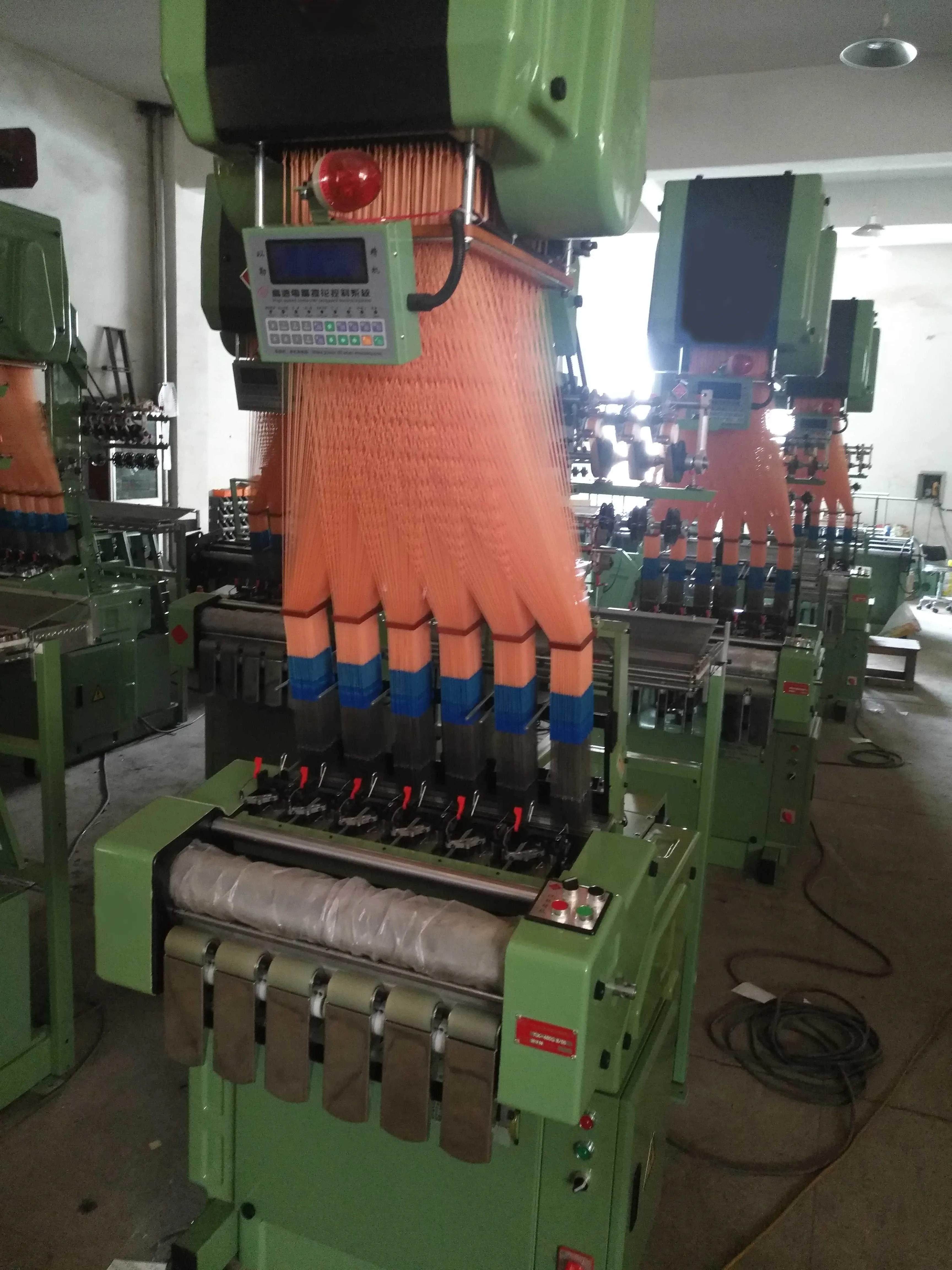 Yishuo Jacquard Loom High Speed Loom Machine Breite Loom Machine Großhandel