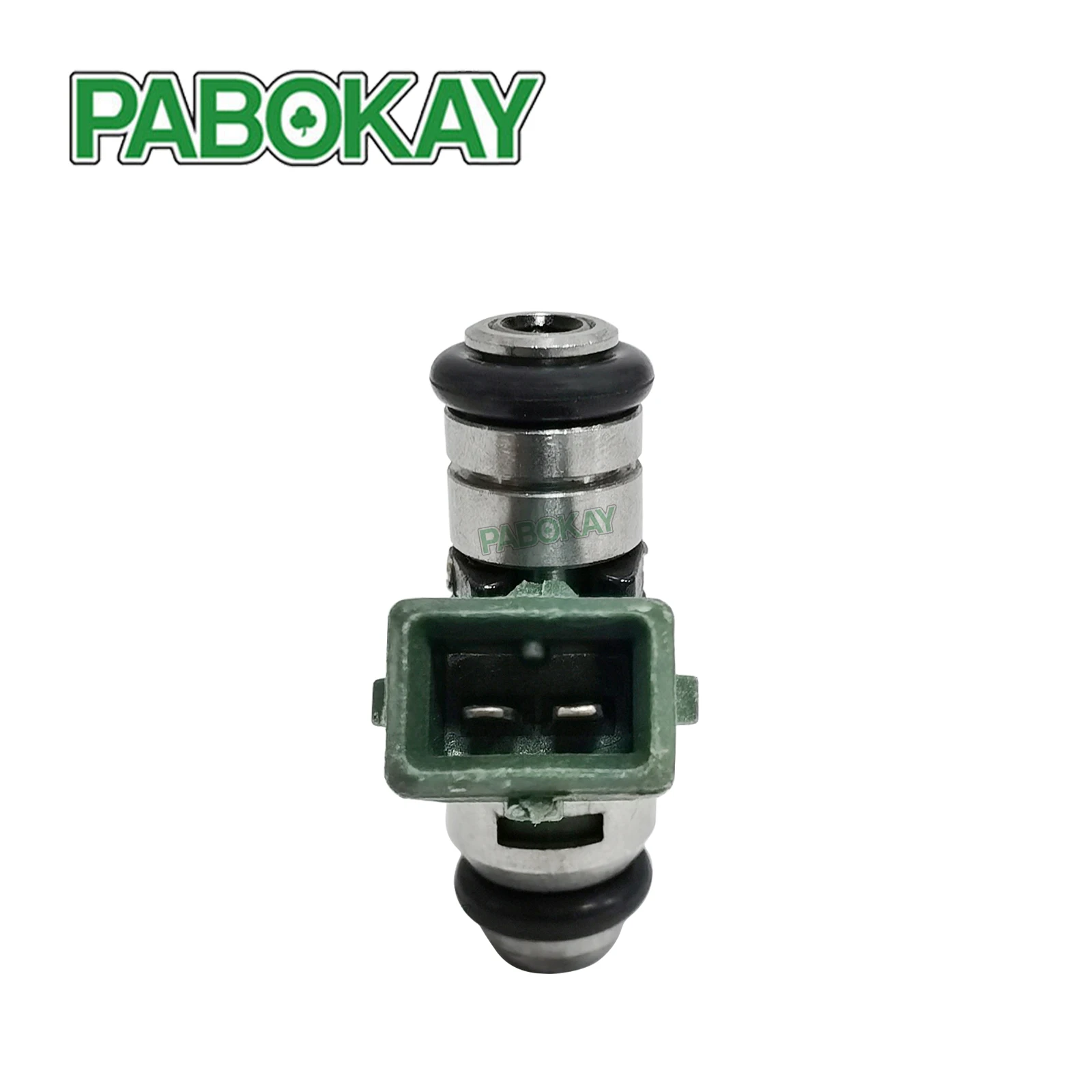 Fuel injector IWP071 81177 A0000786249 0000786249 75112071 for MERCEDES BENZ W168 414 A-CLASS A190 A210 VANEO 1.6 1.9 2.1