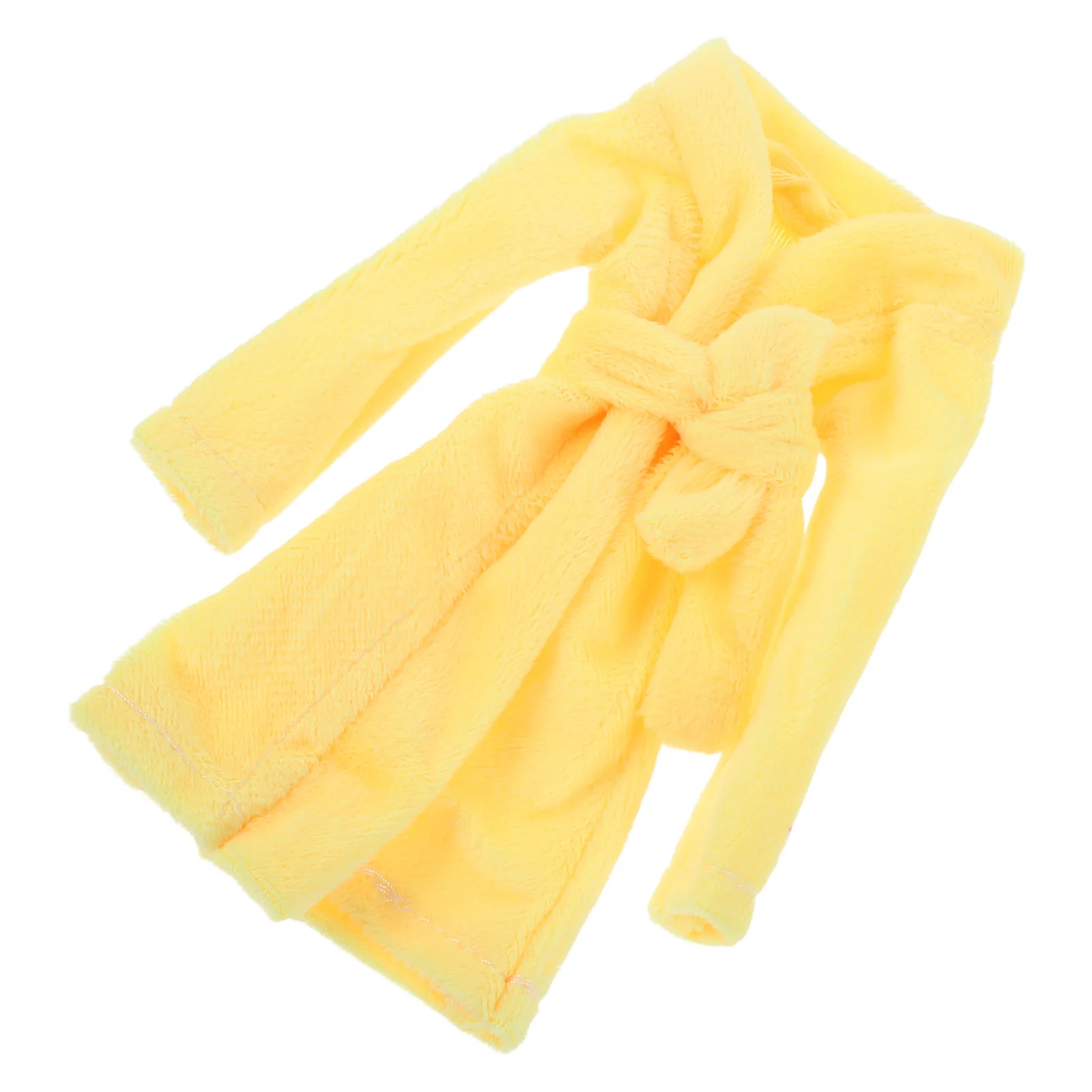 

1 шт., пижама «Эльф» для: элегантный миниатюрный халат, мягкая ткань, комплект для ролевых игр перед сном, одежда для сна для детей