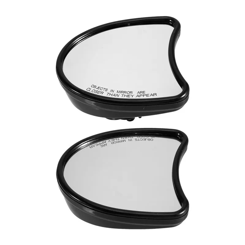 Motorcycle Rearview Mirror Side Mirrors For Road Glide Street Glide Electra Glide Ultra Limited Tri Glide 14-17