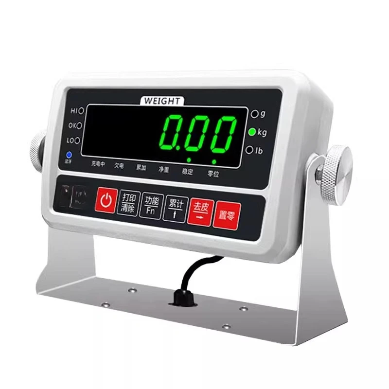 E360 Instrument / HD Green Text Display Accurate Stable Durable Supports Bluetooth Connection Data Transmission