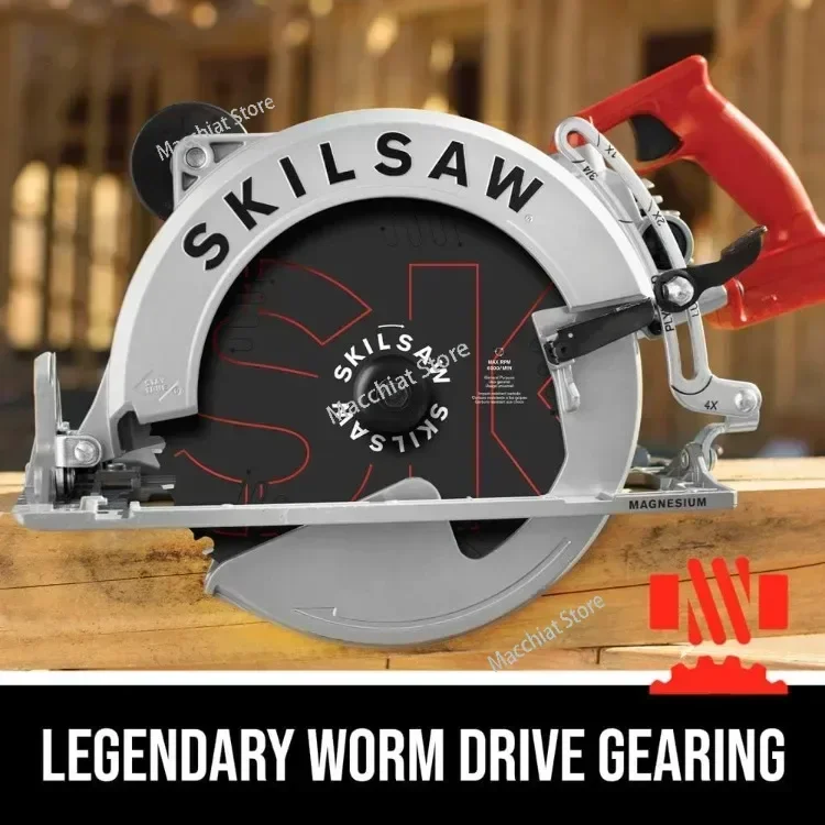 for SKILSAW SPT70WM-01 15 Amp 10-1/4